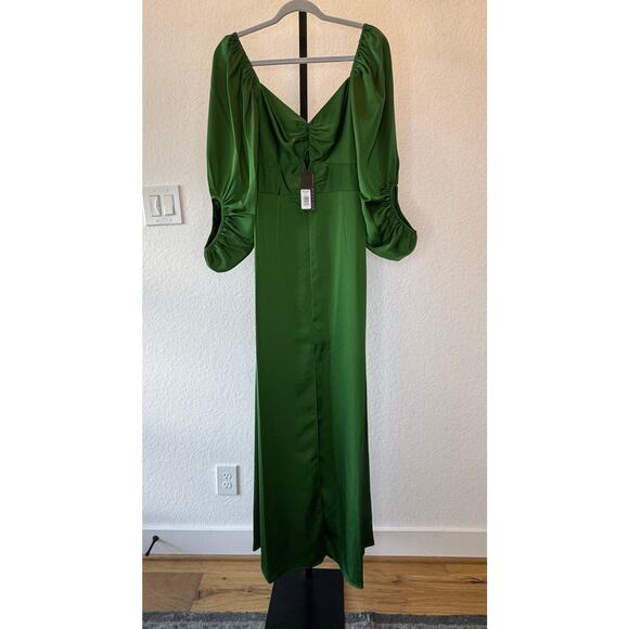 Sachin & Babi || Angelina Gown - Picture 3 of 6